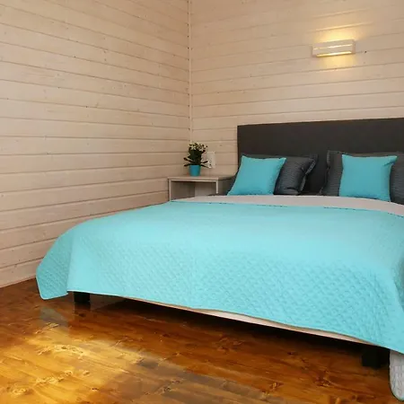 Holiday home Morskie Wakacje