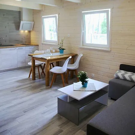 Holiday home Morskie Wakacje
