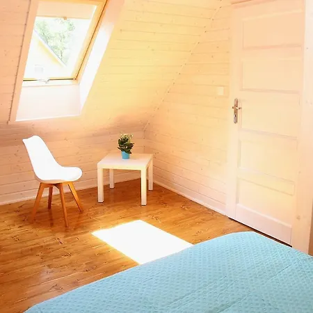 Holiday home Morskie Wakacje Dziwnow