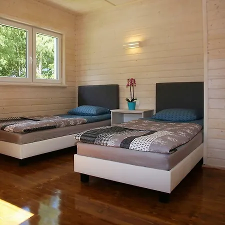 Holiday home Morskie Wakacje *